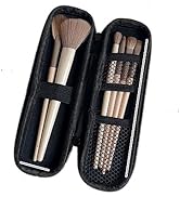 Amazon.co.jp: FLORPERRY メイクブラシ収納ケース メイクブラシケース